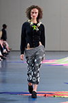 Показ Paolina Russo — Copenhagen Fashion Week SS27