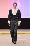 Modenschau von Scandinavian Academy of Fashion Design — Copenhagen Fashion Week SS27