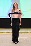 Modenschau von Scandinavian Academy of Fashion Design — Copenhagen Fashion Week SS27