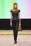 Modenschau von Scandinavian Academy of Fashion Design — Copenhagen Fashion Week SS27