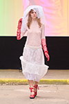Modenschau von Scandinavian Academy of Fashion Design — Copenhagen Fashion Week SS27