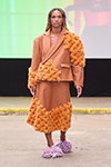 Modenschau von Scandinavian Academy of Fashion Design — Copenhagen Fashion Week SS27