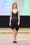Modenschau von Scandinavian Academy of Fashion Design — Copenhagen Fashion Week SS27
