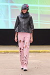 Modenschau von Scandinavian Academy of Fashion Design — Copenhagen Fashion Week SS27