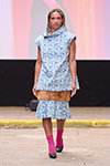 Modenschau von Scandinavian Academy of Fashion Design — Copenhagen Fashion Week SS27