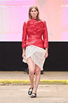 Modenschau von Scandinavian Academy of Fashion Design — Copenhagen Fashion Week SS27