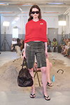 Показ SSON — Copenhagen Fashion Week SS27