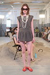 Показ SSON — Copenhagen Fashion Week SS27