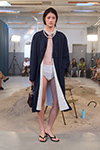 Показ SSON — Copenhagen Fashion Week SS27