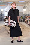 Показ SSON — Copenhagen Fashion Week SS27