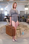 Показ SSON — Copenhagen Fashion Week SS27