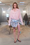 Показ SSON — Copenhagen Fashion Week SS27