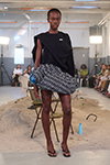 Показ SSON — Copenhagen Fashion Week SS27