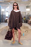 Показ SSON — Copenhagen Fashion Week SS27