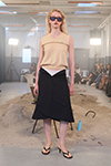 Показ SSON — Copenhagen Fashion Week SS27