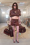 Показ SSON — Copenhagen Fashion Week SS27
