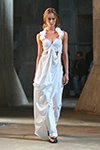 Показ Studio Constance — Copenhagen Fashion Week SS27