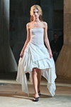 Показ Studio Constance — Copenhagen Fashion Week SS27