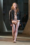 Показ Studio Constance — Copenhagen Fashion Week SS27