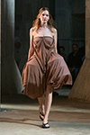Показ Studio Constance — Copenhagen Fashion Week SS27