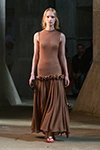 Показ Studio Constance — Copenhagen Fashion Week SS27