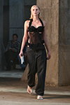 Показ Studio Constance — Copenhagen Fashion Week SS27