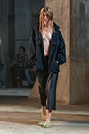 Показ Studio Constance — Copenhagen Fashion Week SS27