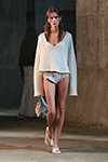 Показ Studio Constance — Copenhagen Fashion Week SS27