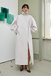 Презентация Taus — Copenhagen Fashion Week SS27