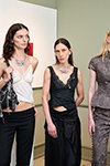 Презентация Taus — Copenhagen Fashion Week SS27
