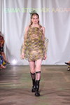 Паказ The Royal Danish Academy — Copenhagen Fashion Week SS27