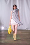 Паказ The Royal Danish Academy — Copenhagen Fashion Week SS27