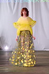 Паказ The Royal Danish Academy — Copenhagen Fashion Week SS27