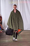 Паказ The Royal Danish Academy — Copenhagen Fashion Week SS27