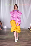 Паказ The Royal Danish Academy — Copenhagen Fashion Week SS27