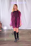 Паказ The Royal Danish Academy — Copenhagen Fashion Week SS27