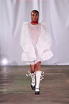 Паказ The Royal Danish Academy — Copenhagen Fashion Week SS27