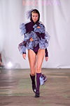 Паказ The Royal Danish Academy — Copenhagen Fashion Week SS27