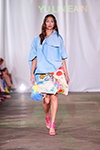 Паказ The Royal Danish Academy — Copenhagen Fashion Week SS27