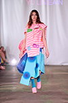 Паказ The Royal Danish Academy — Copenhagen Fashion Week SS27