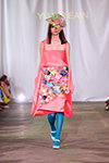 Паказ The Royal Danish Academy — Copenhagen Fashion Week SS27