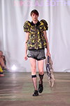 Паказ The Royal Danish Academy — Copenhagen Fashion Week SS27