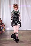 Паказ The Royal Danish Academy — Copenhagen Fashion Week SS27