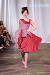 Паказ The Royal Danish Academy — Copenhagen Fashion Week SS27