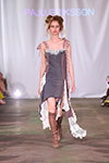 Паказ The Royal Danish Academy — Copenhagen Fashion Week SS27