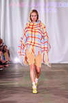 Паказ The Royal Danish Academy — Copenhagen Fashion Week SS27