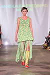 Паказ The Royal Danish Academy — Copenhagen Fashion Week SS27