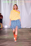 Паказ The Royal Danish Academy — Copenhagen Fashion Week SS27
