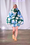 Паказ The Royal Danish Academy — Copenhagen Fashion Week SS27