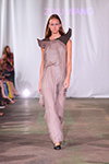 Паказ The Royal Danish Academy — Copenhagen Fashion Week SS27